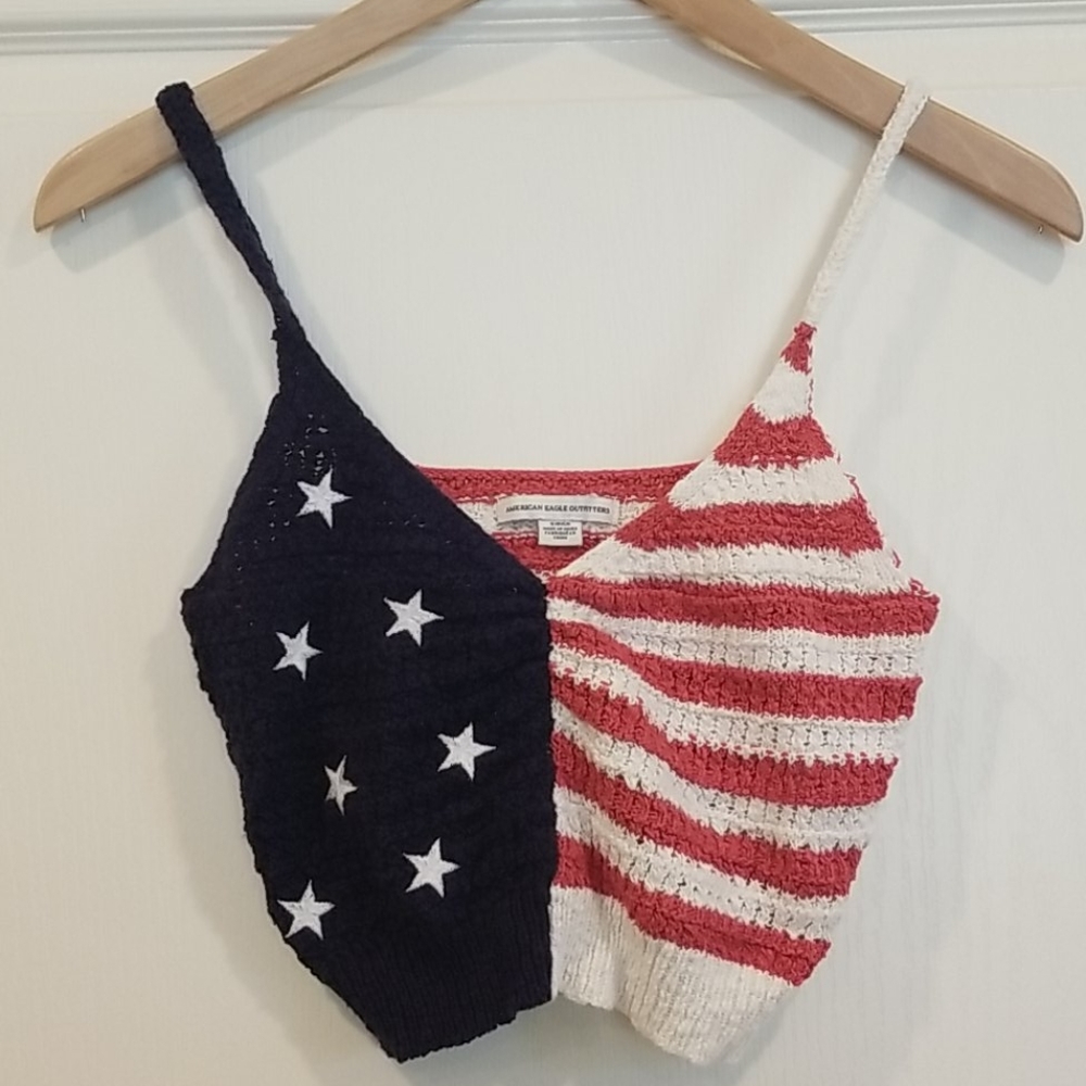 Womens tank top